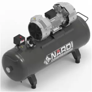 Image of EXTMP20030 Nardi Extreme mp 3.00HP 200ltr Compressor - SIP