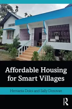 Image of Affordable Housing for Smart Villages