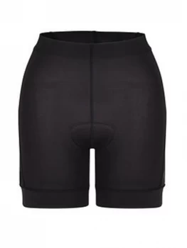 Image of Dare 2b Habit Cycle Short, Black, Size 14, Women