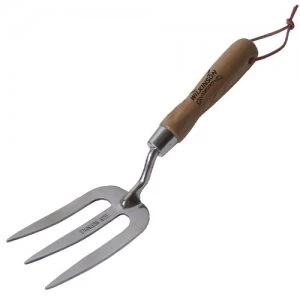 image of Wilkinson Sword Stainless Steel Hand Fork