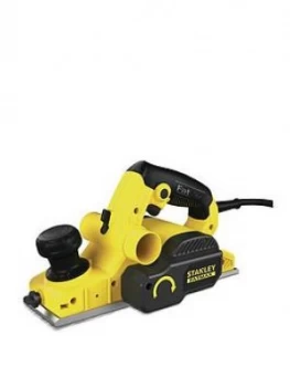 image of Stanley Fatmax Fme630K-Gb 750W Planer + Kit Box