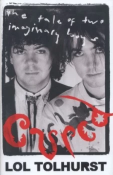 Image of Cured by Lol Tolhurst Hardback