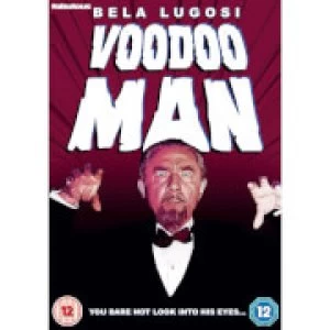 Image of Voodoo Man