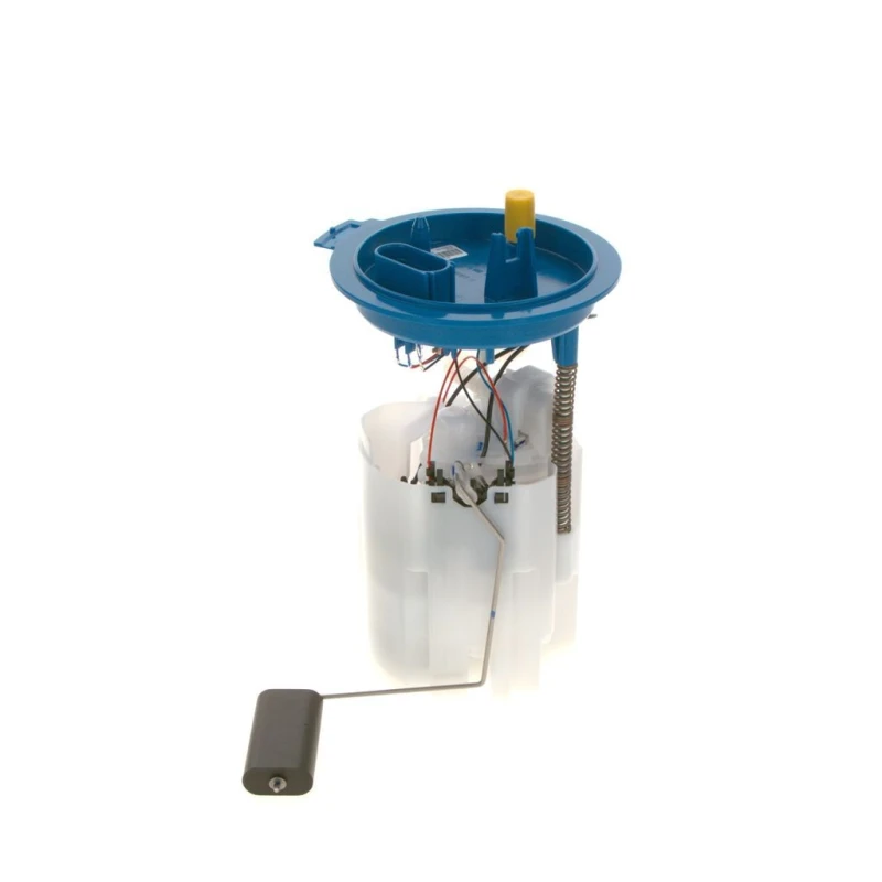 Image of Bosch 0 580 200 758 Petrol pump Petrol pump (100901)