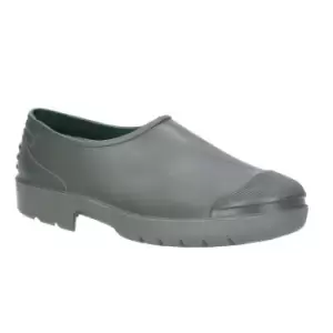 Image of Dikimar Primera Gardening Shoe / Mens Shoes / Garden Shoes (42 EUR) (Green)