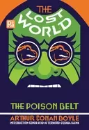 Image of lost world and the poison belt