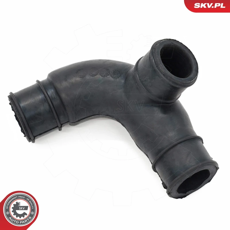 Image of ESEN SKV Crankcase breather hose ESEN SKV 54SKV543