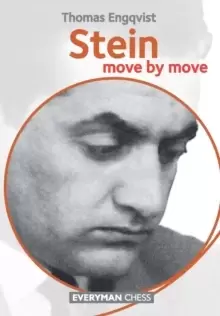 Image of Stein : Move by Move