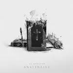 Image of Ad Hominem - Antitheist (Music CD)