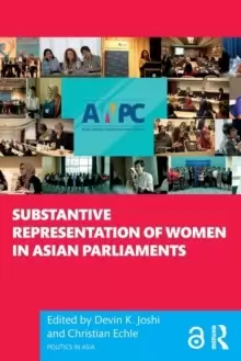 Image of Substantive Representation of Women in Asian Parliaments