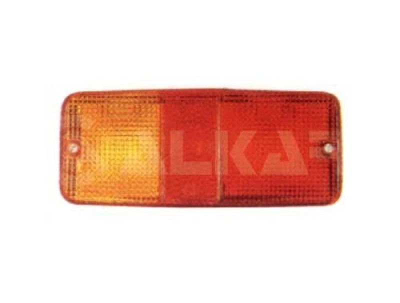 Image of ALKAR Lens, combination rearlight ALKAR 9793006