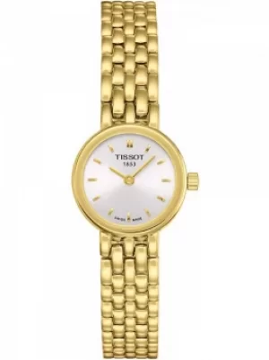 image of Tissot Ladies T-Lady Lovely Bracelet Watch T058.009.33.031.00