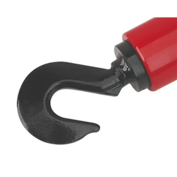 Image of Genuine SEALEY RE97XM05.H-M Hook Male for RE97XM05 5tonne