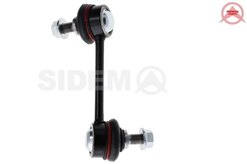 Image of SIDEM 83165 Anti-roll bar link Rear Axle Right Link Stabiliser (3229)