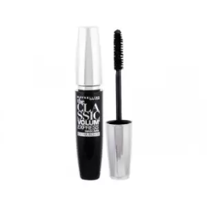 image of Maybelline The Classic Volum Express Mascara Extra Black