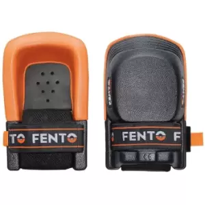 Image of Original PPE Black/Orange One Size