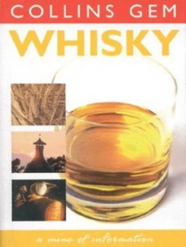 Image of Whisky by C Shaw Book