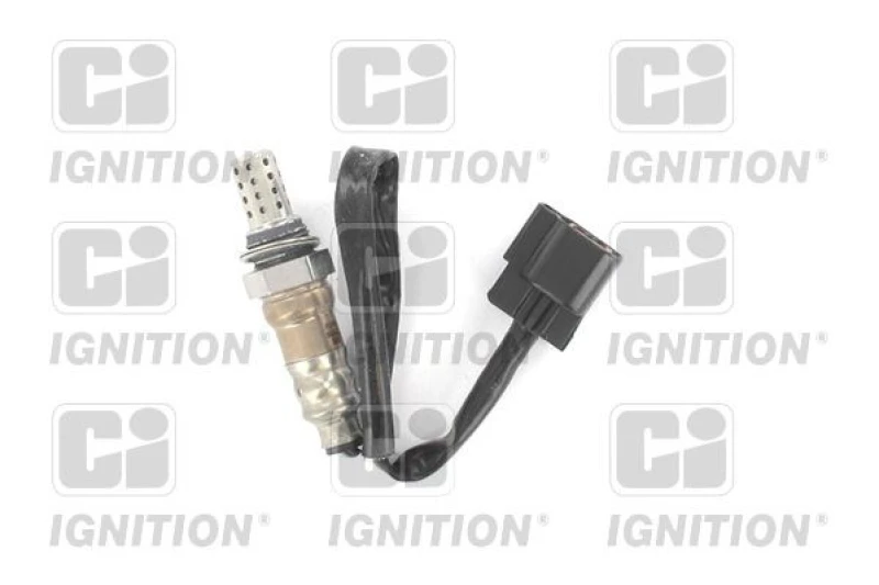 Image of QUINTON HAZELL Lambda sensor QUINTON HAZELL XLOS1177
