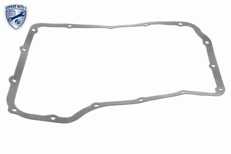 Image of Seal, automatic transmission oil pan VAICO V33-0221