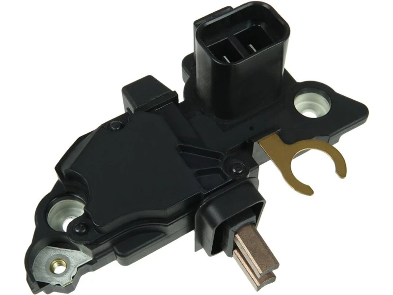 Image of AS-PL Alternator voltage regulator AS-PL ARE0059S2
