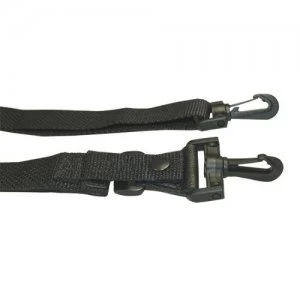 Image of Zebra SG-ET5X-SHDRSTP-01 Tablet Black strap