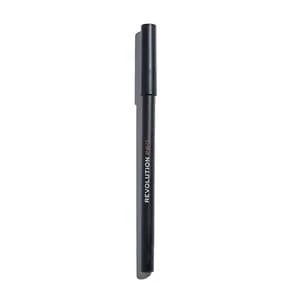 image of Revolution Pro Supreme Pigment Gel Eyeliner Black