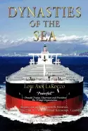 Image of dynasties of the sea the shipowners and financiers who expanded the era of