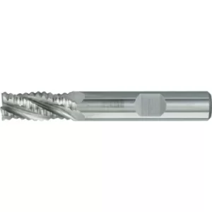 Image of 6.0 Weldon Standard Coarse Rough E/Mill-8% Co