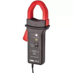 image of Chauvin Arnoux PAC 15 Clamp meter adapter A/AC reading range: 0.5 - 400 A A/DC reading range: 0.5 - 600 A