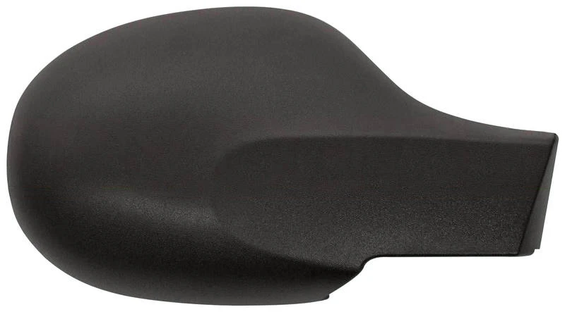 Image of PRASCO RN3067403 Cover, outside mirror Right, Black Cover,outside mirror (23)