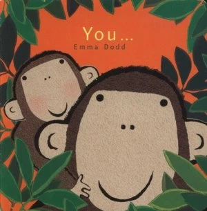 Image of You-- Hardback