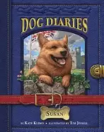 Image of dog diaries 12 susan