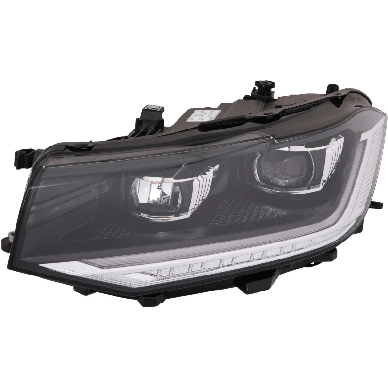 Image of Headlight DIEDERICHS 2360985