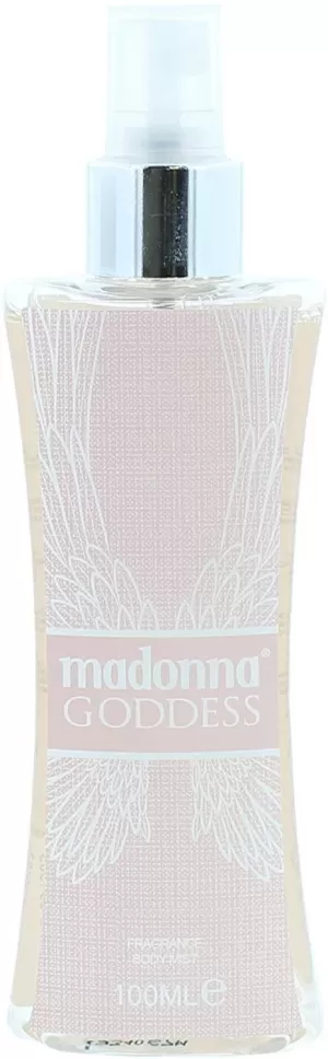 image of Madonna Goddess Body Mist 100ml Spray