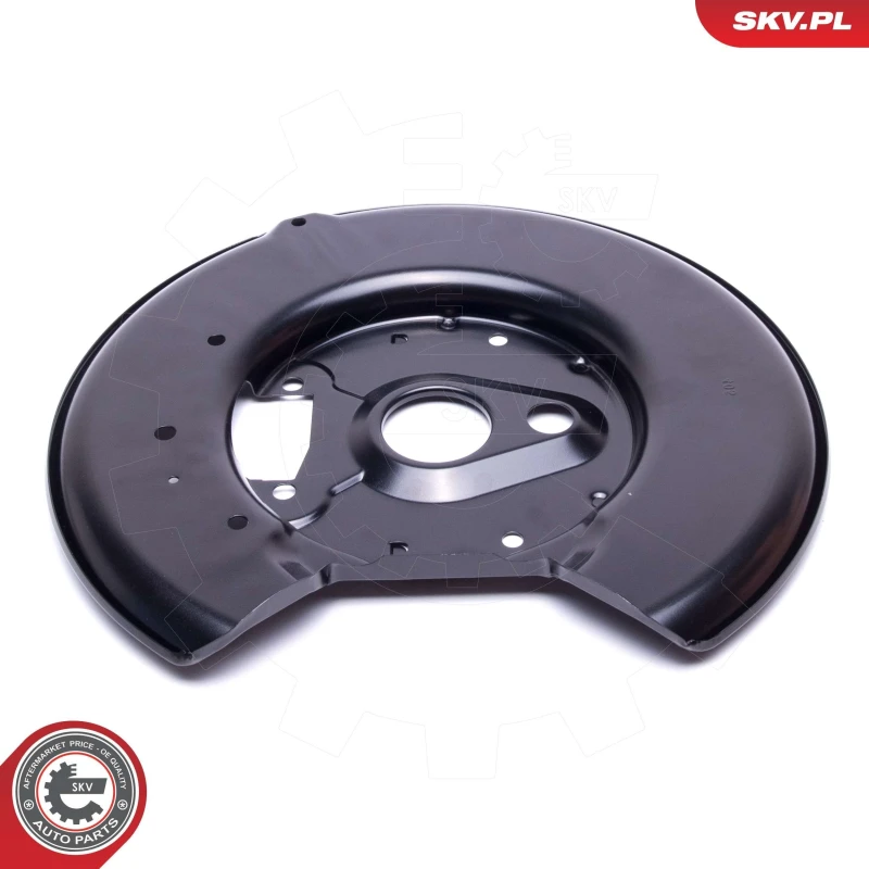 Image of ESEN SKV Brake disc backing plate ESEN SKV 57SKV695