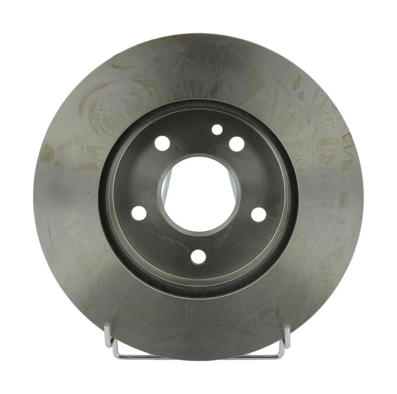 Image of Brake disc CHAMPION 561697CH