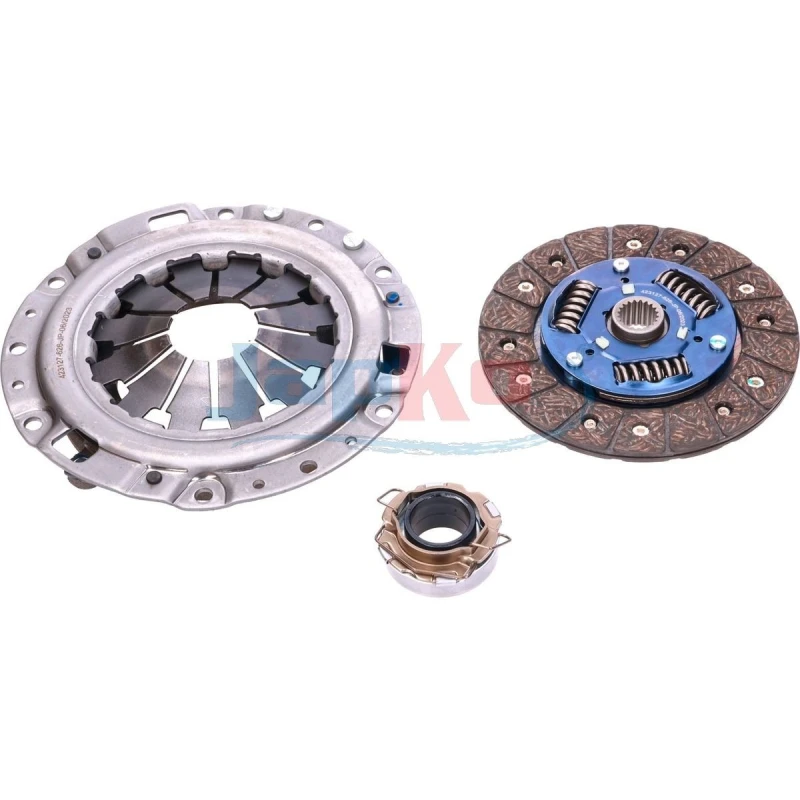 Image of JAPKO Clutch kit JAPKO 92626