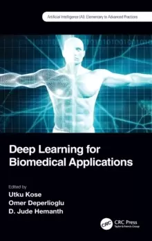 Image of Deep Learning for Biomedical Applications