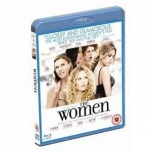 The Women Bluray