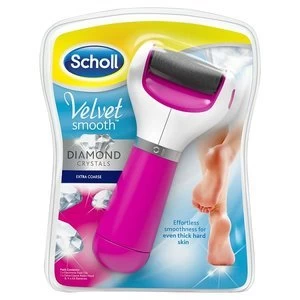 Image of Scholl Express Pedi Diamond Pro