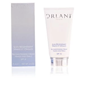 Image of CORPS soin regenerant mains & ongles 75ml