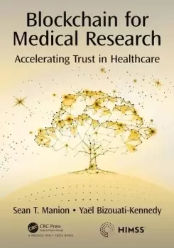 Image of Blockchain for Medical ResearchAccelerating Trust in Healthcare