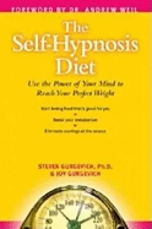 Image of self hypnosis diet use the power of your mind to reach your perfect weight