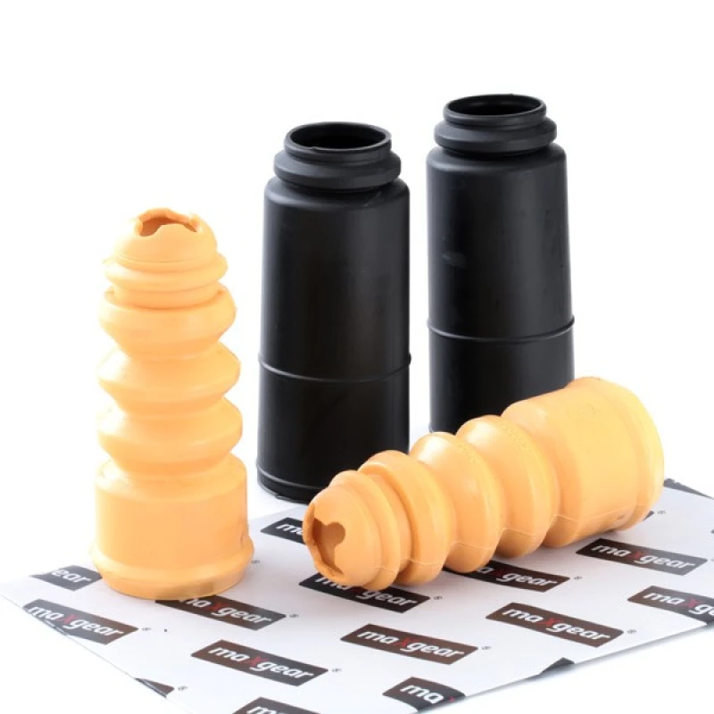 Image of MAXGEAR 72-1220 Shock Absorber Dust Cover Rear Axle Dust Cover Kit,shock absorber (919)