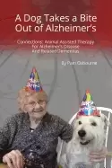 Image of dog takes a bite out of alzheimers connections animal assisted therapy for