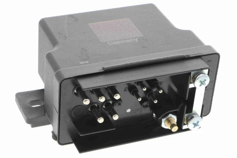 Image of VEMO V30-71-0022 Control Units Control Unit,glow plug system (699)