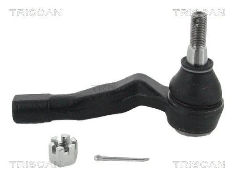 Image of TRISCAN Track rod end TRISCAN 8500 14157