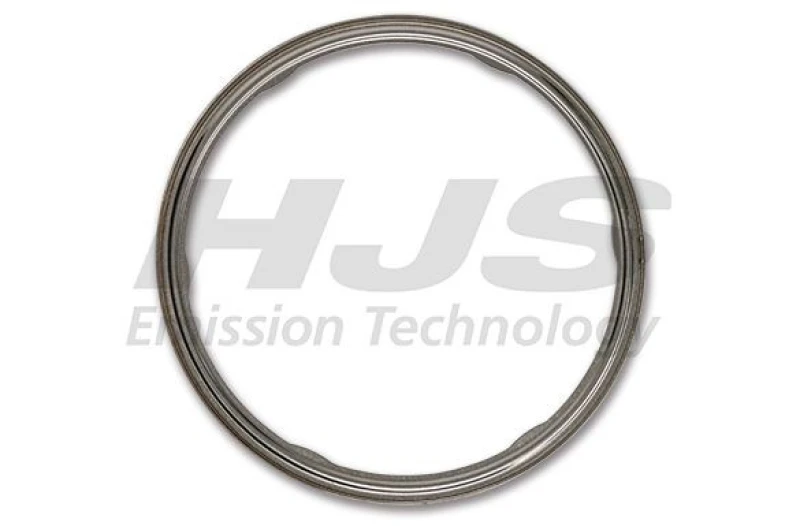 Image of Exhaust pipe gasket HJS 83 14 3270