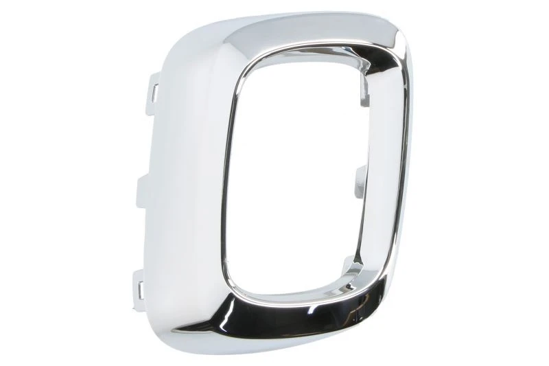 Image of BLIC 6502-07-3584918CP Bumper Grill Fitting Position: Right Rear Ventilation Grille,bumper (244)