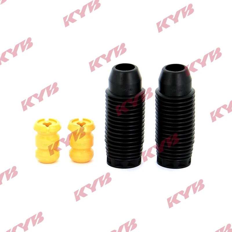 Image of KYB Dust cover kit, shock absorber KYB 910408